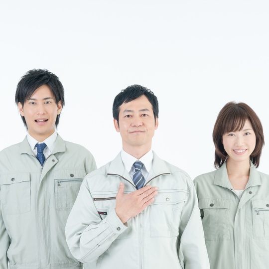 社員