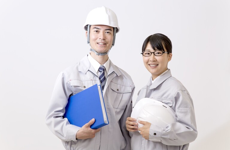 営業スタッフを募集 | 三重で建設の求人なら株式会社村田組