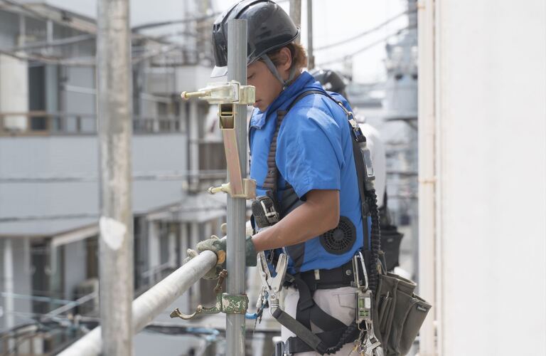 転職活動を支援 | 三重で建設の求人なら株式会社村田組