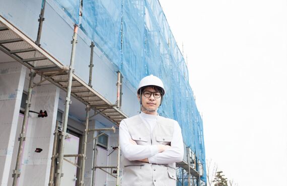 未経験も歓迎 | 三重で建設の求人なら株式会社村田組