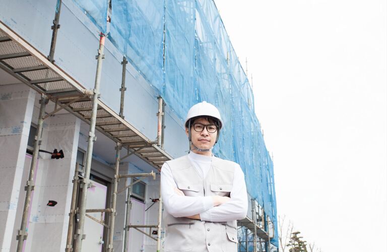 未経験も歓迎 | 三重で建設の求人なら株式会社村田組